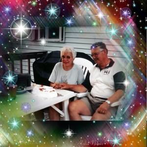 Meet your Posher, Fran